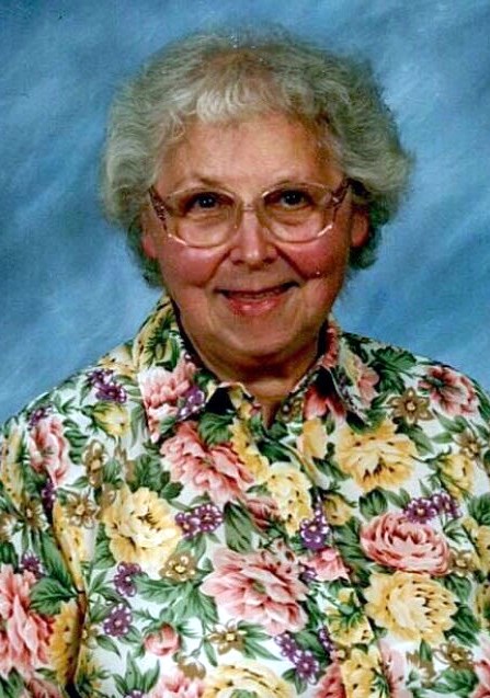 Obituary of Beverly Jean Castle
