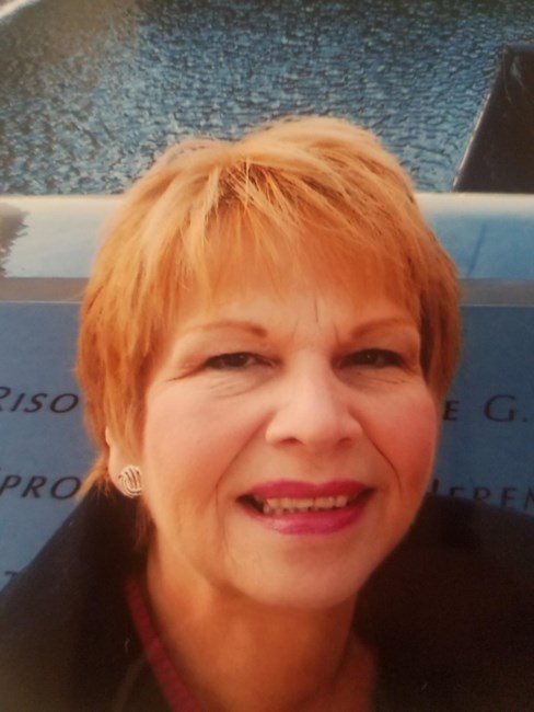 Obituary of Donna S. Keiken