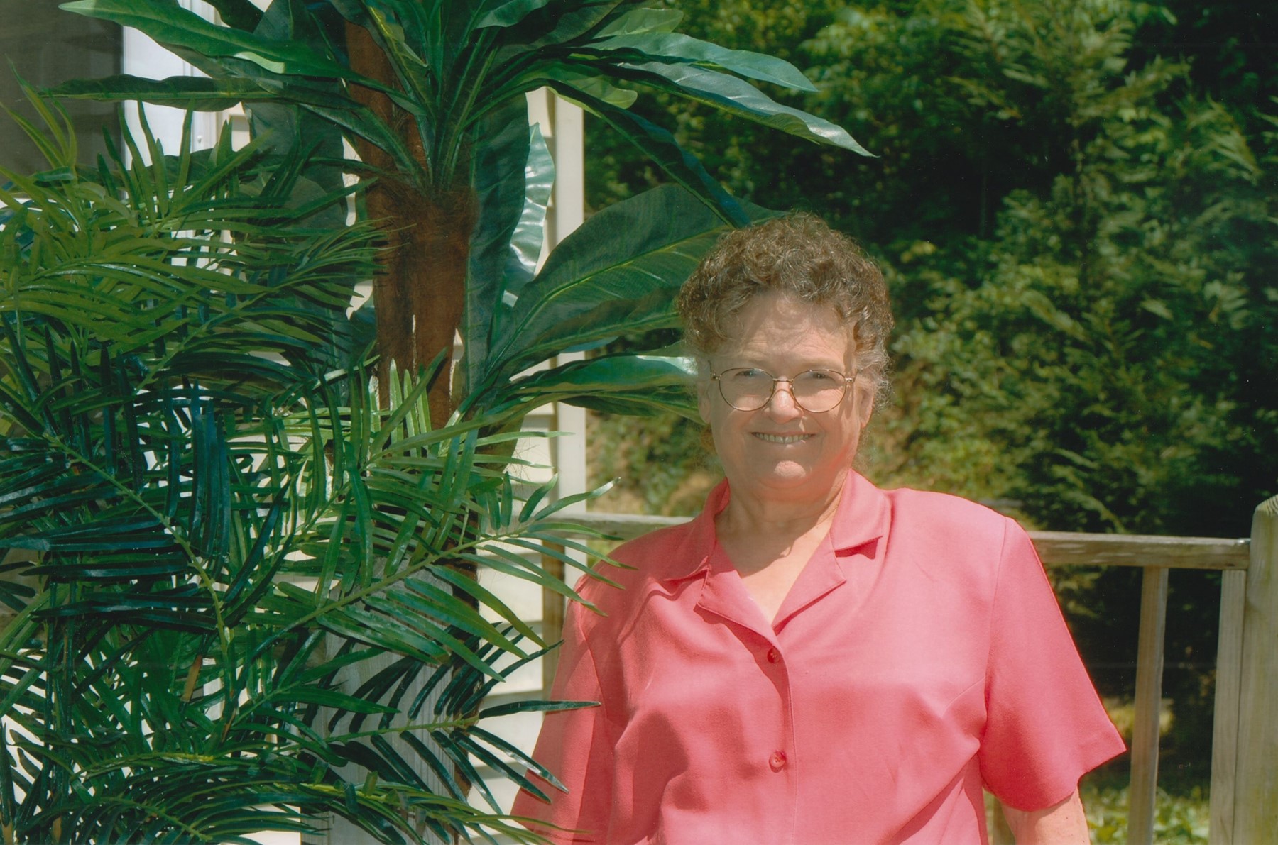 Obituary of Marilyn "Jeannie" Massengill