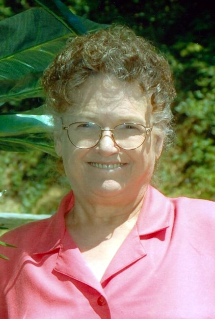 Obituary of Marilyn "Jeannie" Massengill