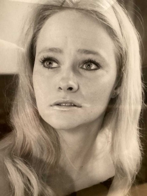 Obituary of Margaret Ann Keaton