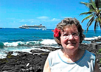 Obituario de Donna Claire Rosa