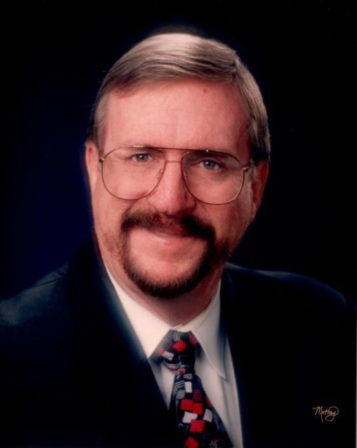 Obituary of Charles Lary Bender Sr.