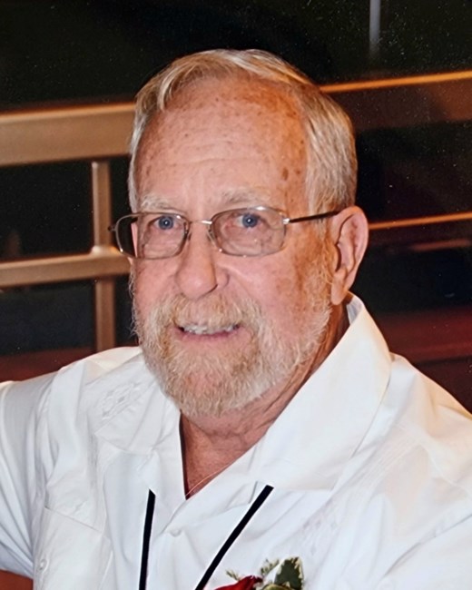 Obituary of Jerry Martin Thompson Sr.