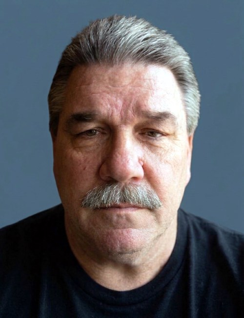 Obituary of Michael Nowe