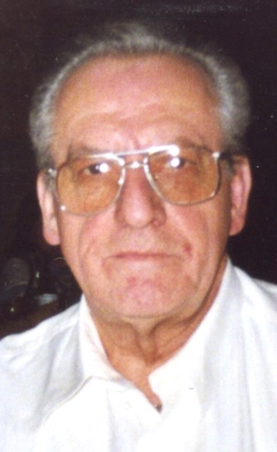 Avis de décès de Claude Bergeron