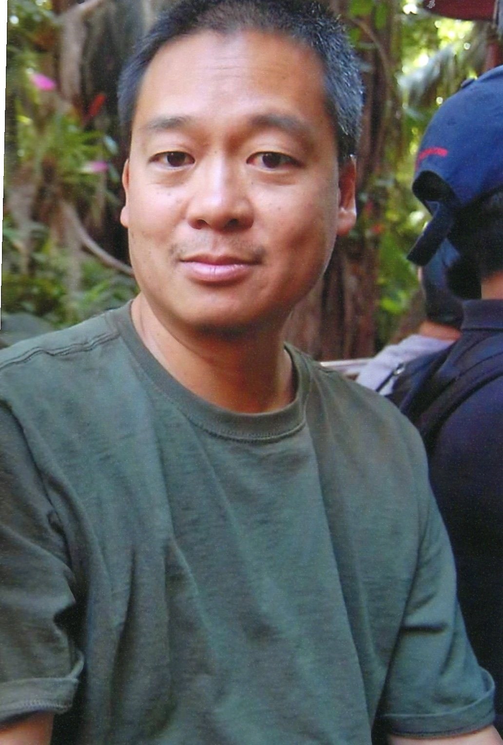 Avis de décès de Tony Frank Hom