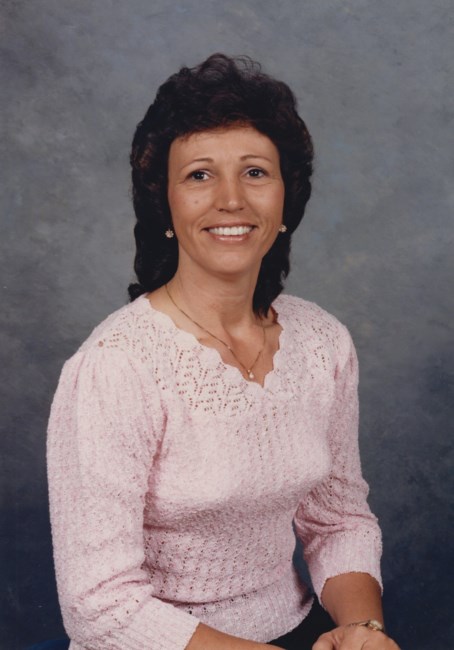 Avis de décès de Willie "Nell" Ramsey