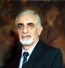 Obituary of Ali Moftakhar