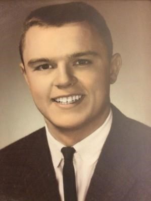 Obituary of Thomas Eugene Bartson