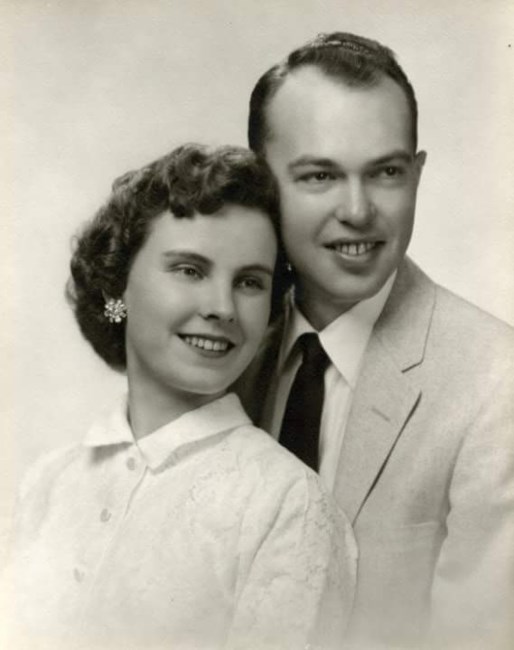 Obituary of Gertrude L. Cox