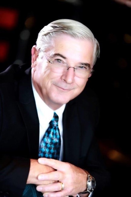 Obituary of Dan Thomas Hitchcock