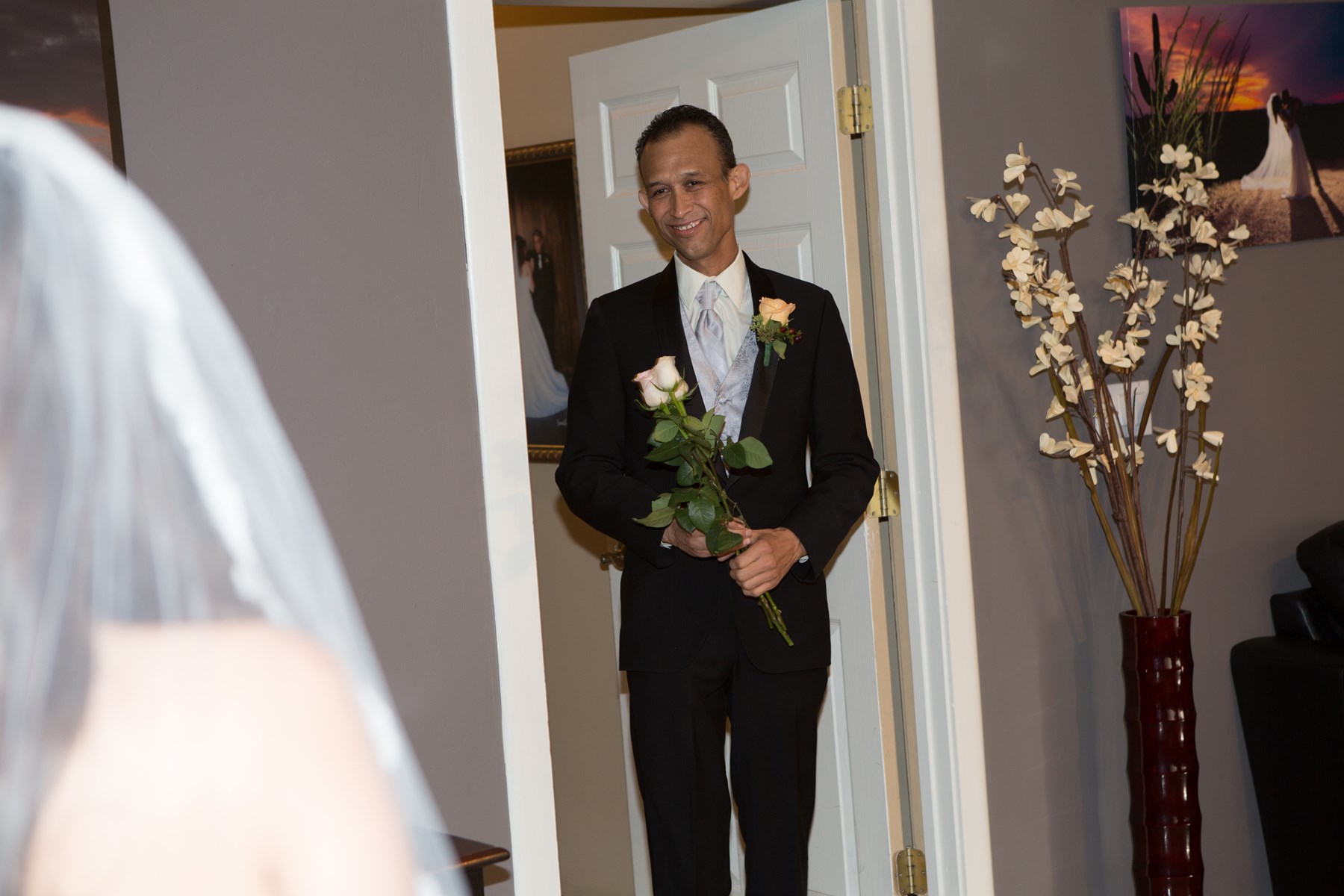 Obituary of Joe Luis Montoya