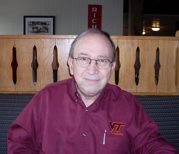 Obituary of Paul Travis Mitchem