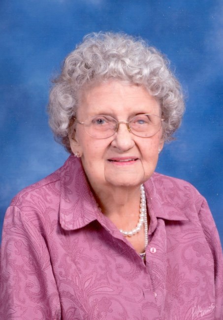 Obituario de Dorothy V. Connor