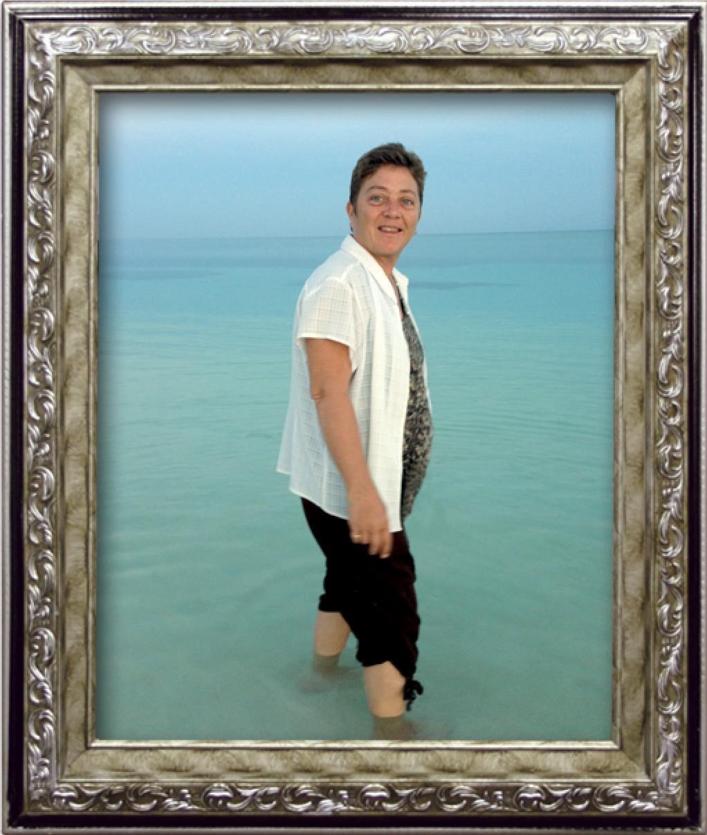 Obituary of Eileen T. Clark