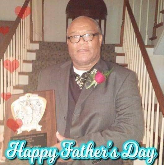 Obituary of William Henry Mosby