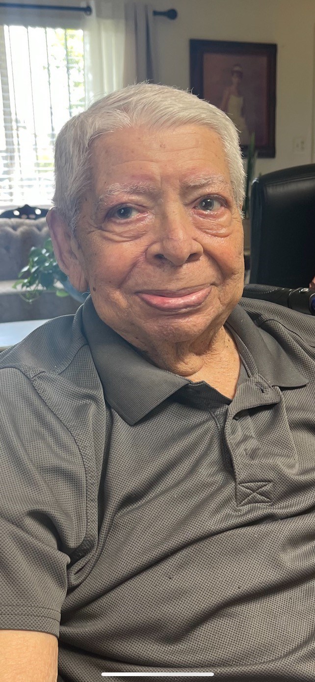 Obituary of Gonzalo Gonzalez