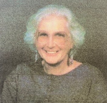Obituary of Jacqueline Elizabeth Jones