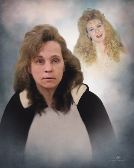 Obituary of Joliene Marie McCoy