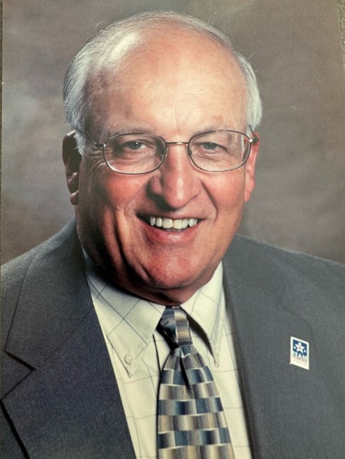 Obituary of Allan Lee Karchner