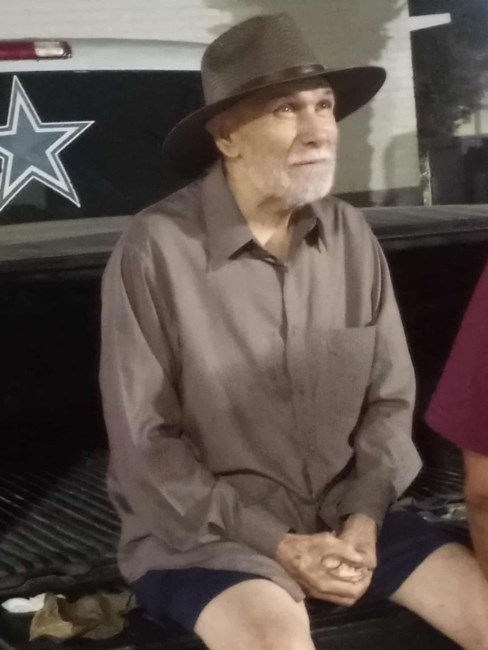 Obituary of Matilde Garcia Jr.