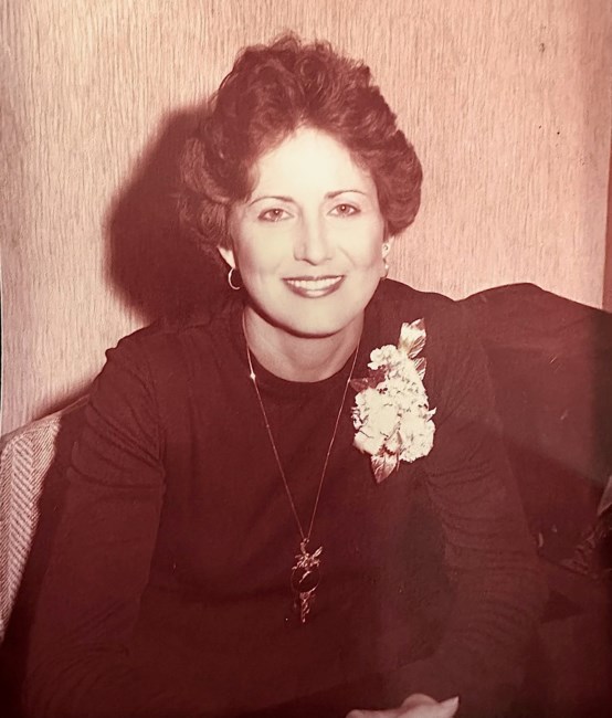 Obituary of Phyllis Ann Davis