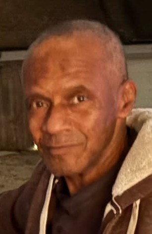 Portrait of Clyde Flowers