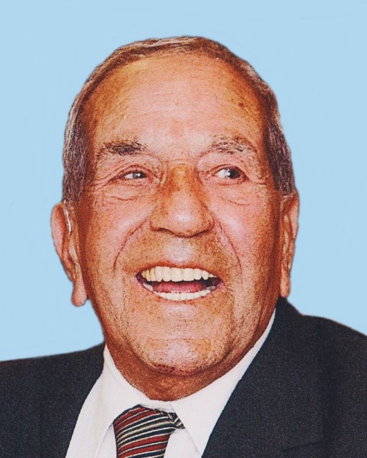 Obituary of Carmino DiOrio
