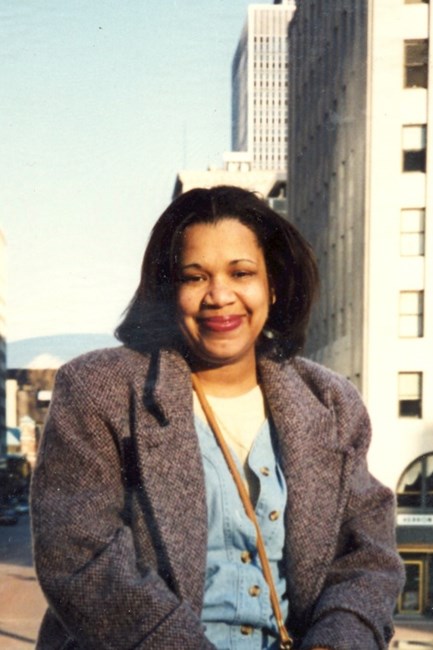 Obituary of Juliette Theodora January