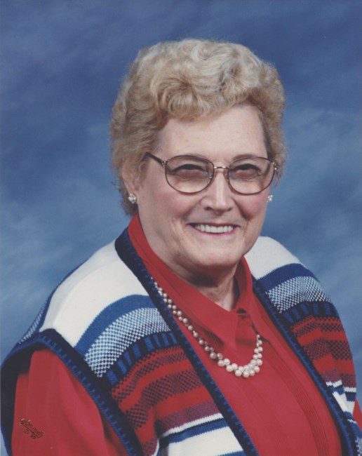Obituary of Magdalene Hardee