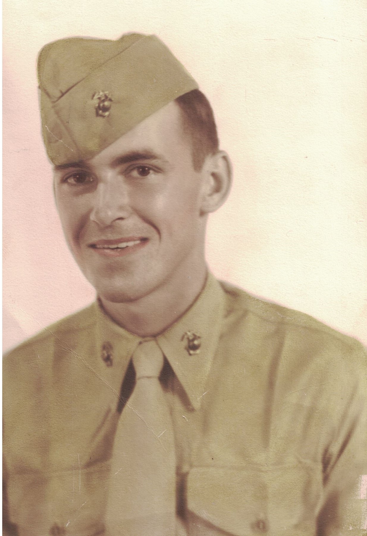 Obituary of William "Bill" Axel Christensen Jr.