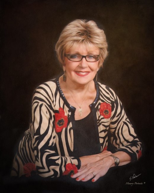 Obituary of Mary (Rivaldo) Koncsics