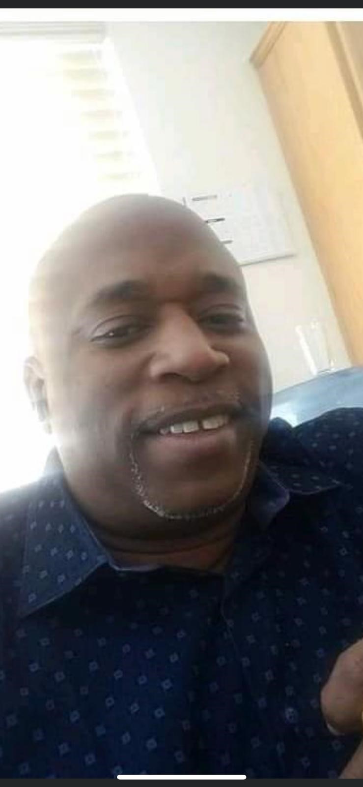 Obituary of Gregory Williams