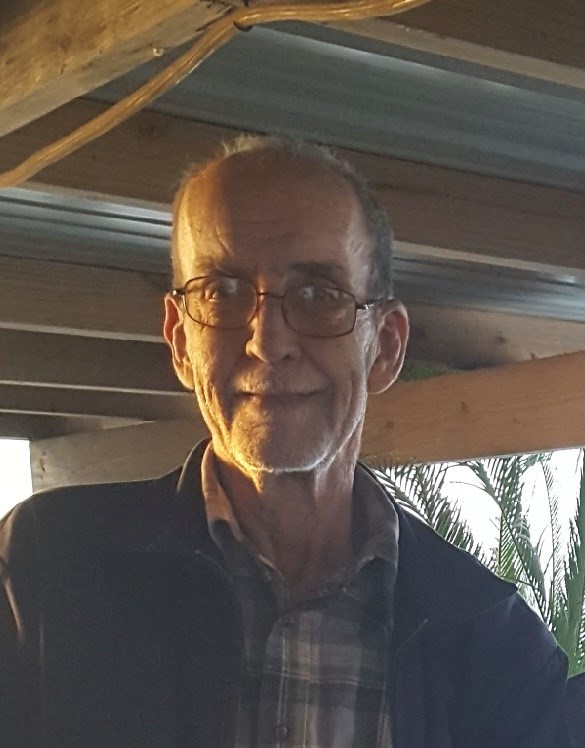 Obituary of Randal "Randy" Carrington