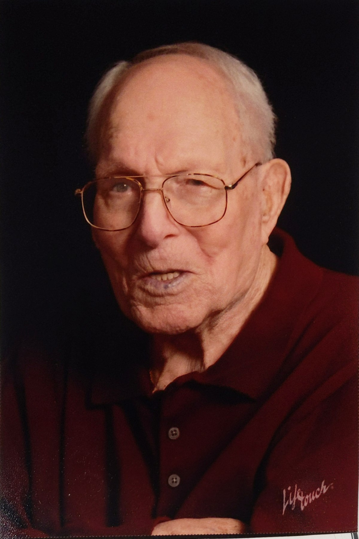 Obituary of Edward Alvin Faulkner