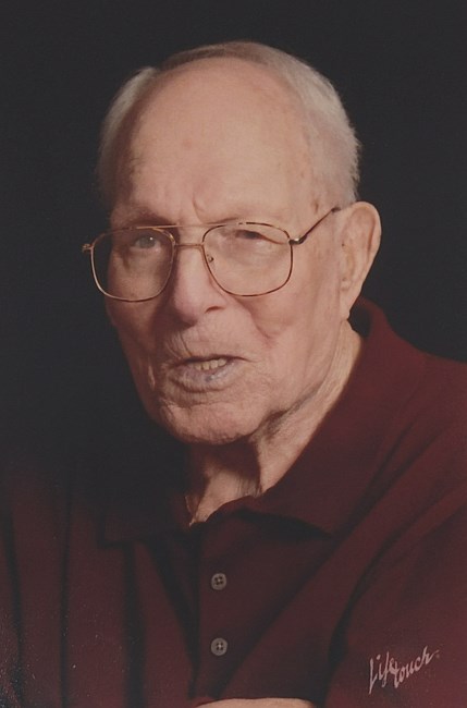 Obituary of Edward Alvin Faulkner