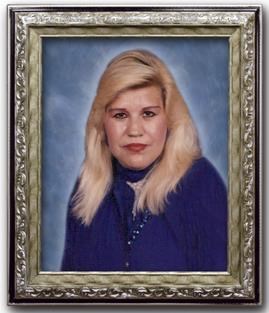 Obituary of Maria Carrillo Huizar