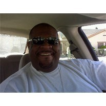 Obituary of Dwayne William Johnson