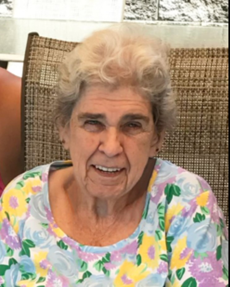 Obituary of Thelma M. Carpenter