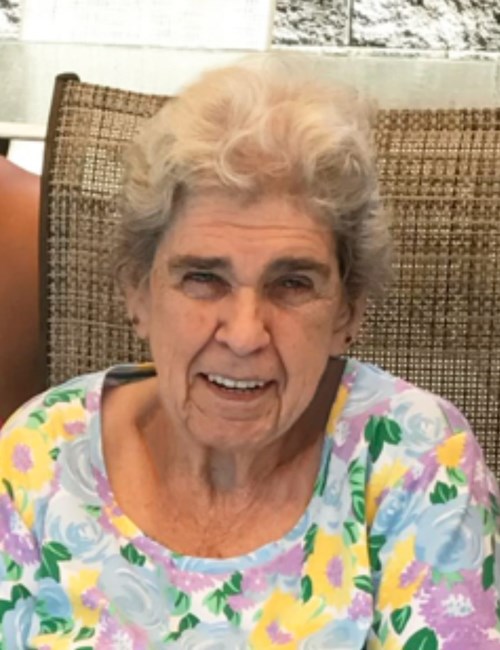 Obituary of Thelma M. Carpenter