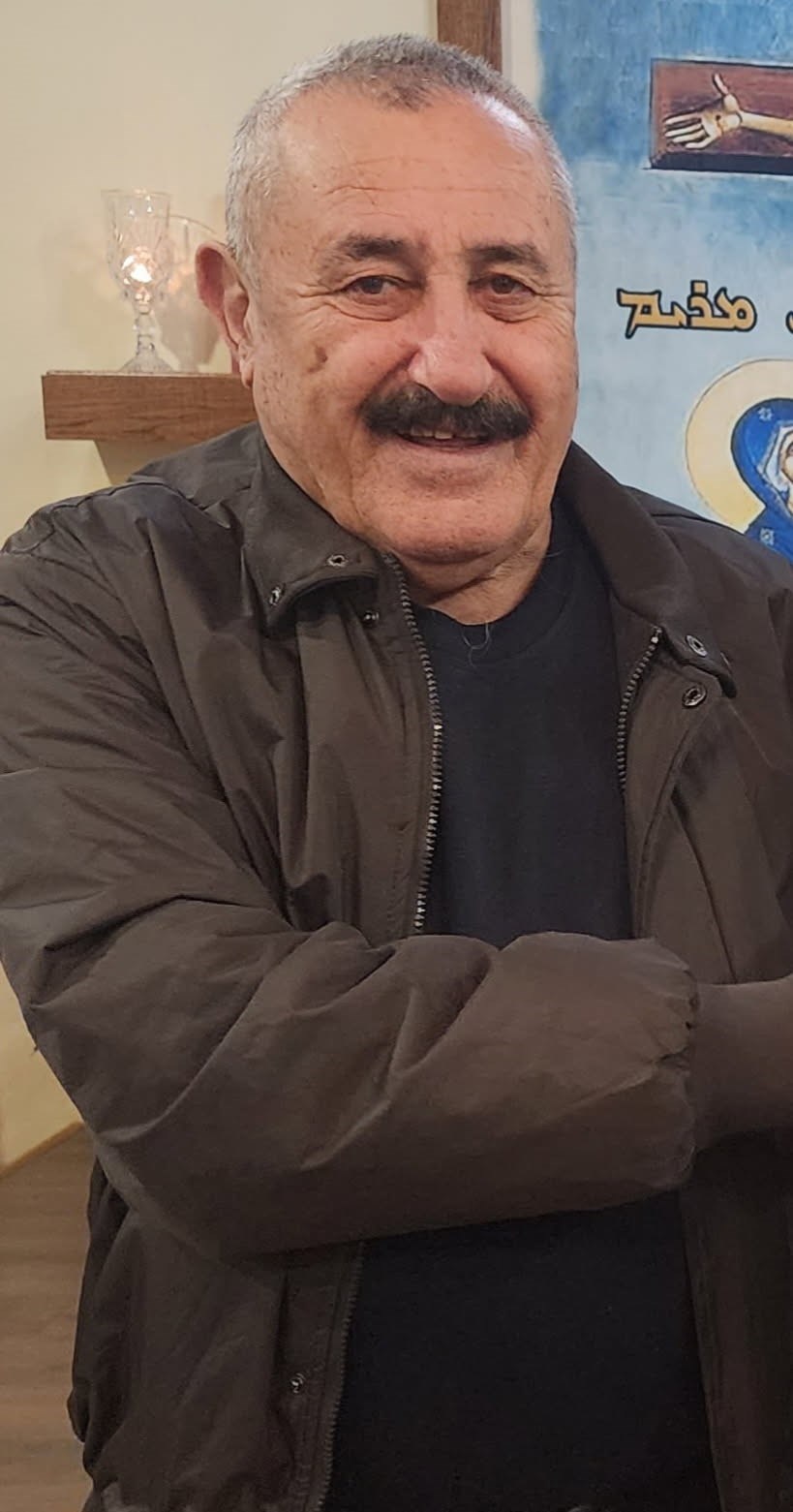 Obituario de Paulis S Gorges