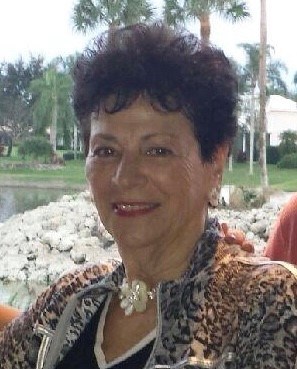 Obituary of Jenny Catherine Zilka