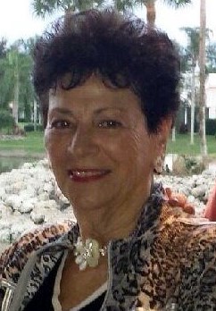 Obituario de Jenny Catherine Zilka