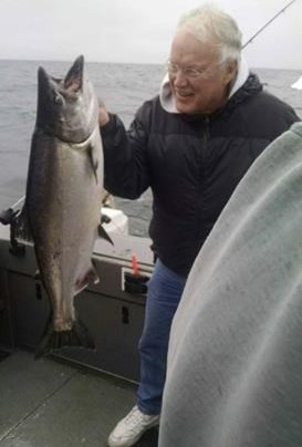 Obituario de Gerald "Jerry" Smith