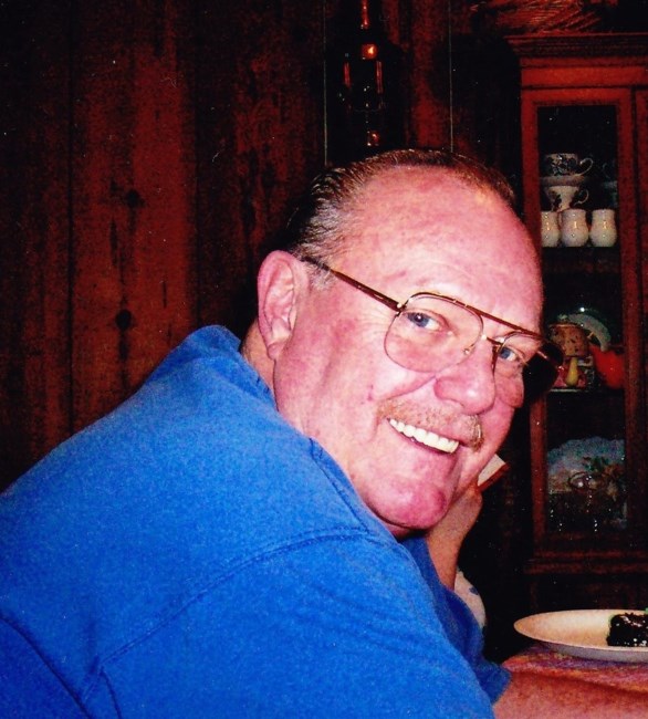 Obituary of Ward S. "Skippy" Robb Jr.