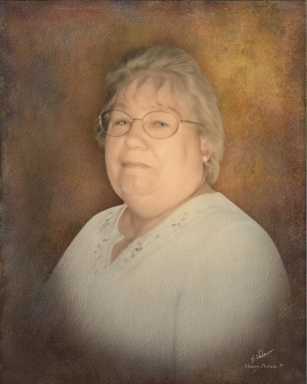 Obituary main image