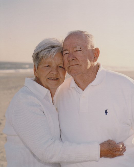 Obituary of Lois Ann Pierce