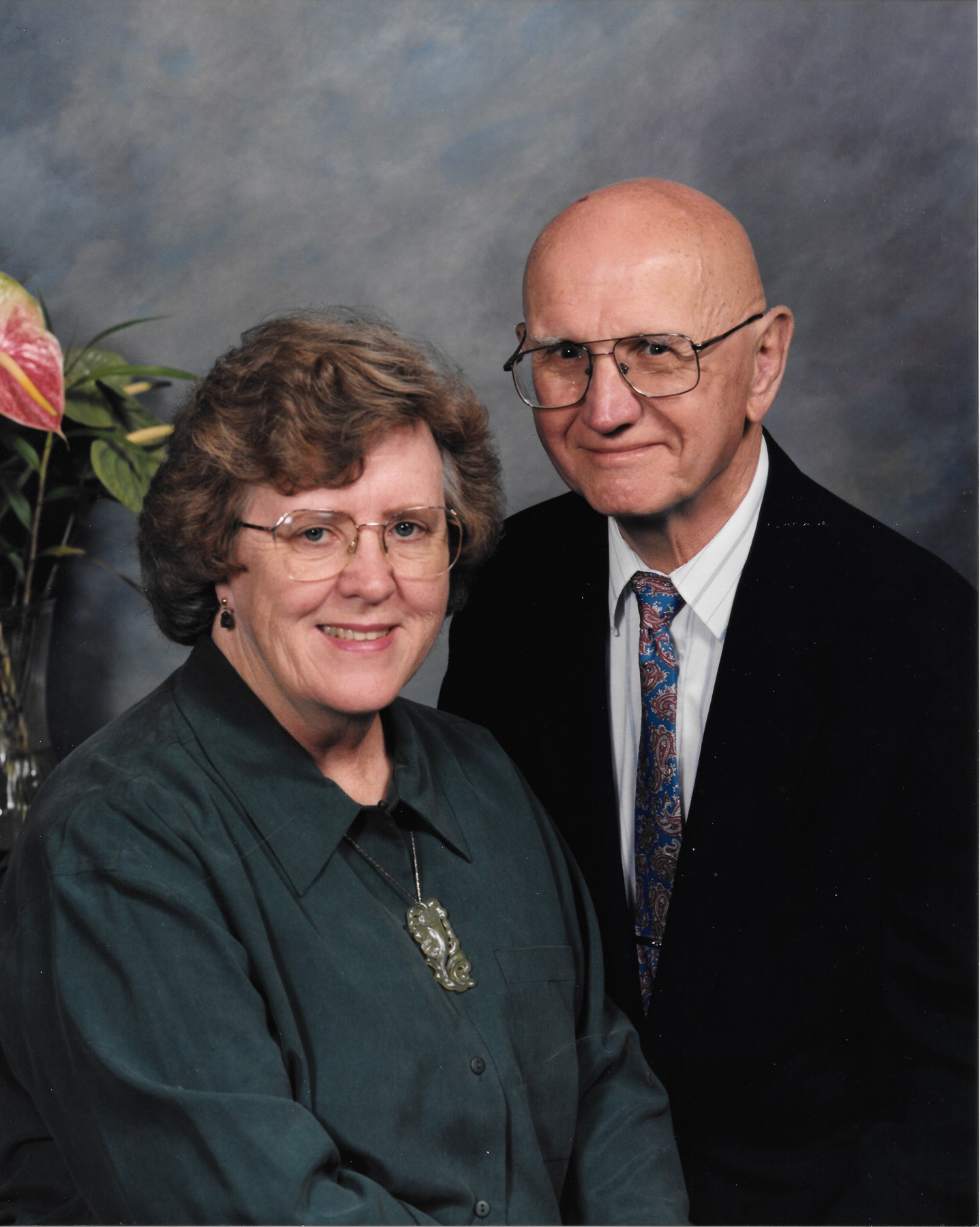 Obituary of Robert Clyde Hoff