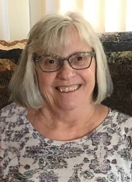 Obituary of Vicki Lin Opal